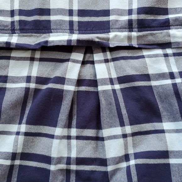 Michael Kors Flannel  - Picture 8 of 8